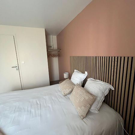Chambres D'Hotes Le Domaine De La Marniere Villainville Zewnętrze zdjęcie