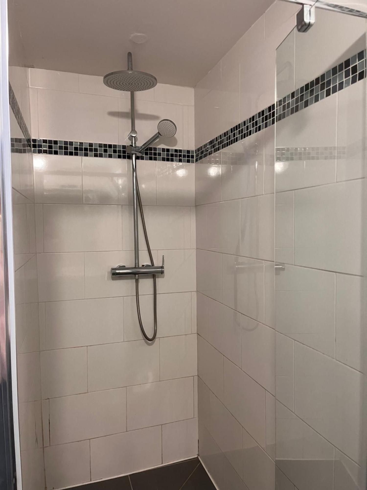 Chambres D'Hotes Le Domaine De La Marniere Villainville Zewnętrze zdjęcie